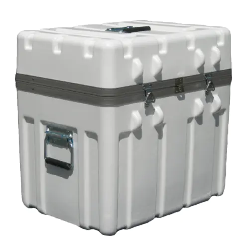 Parker SC2014-19LF Shipping Case with 2 Inch Foam Lining
