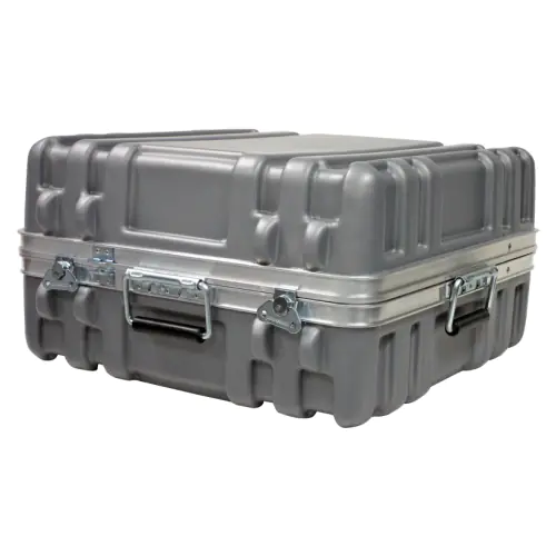 Parker SC2020-10FF Shipping Case Filled with Foam
