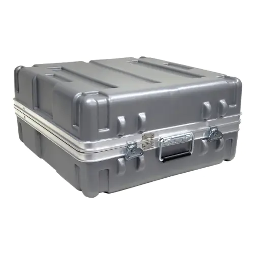 Parker SC2222-10LF Shipping Case with 2 Inch Foam Lining
