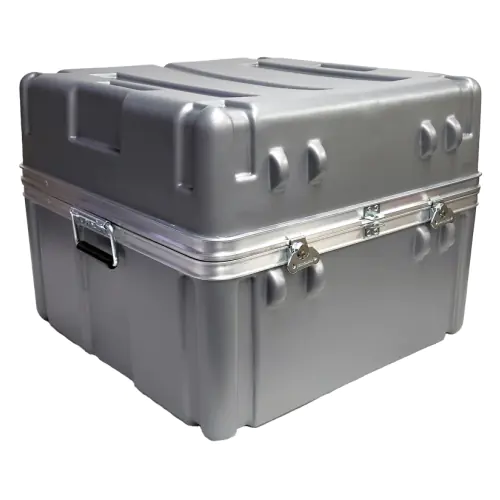 Parker SC2222-17NF Shipping Case with No Foam