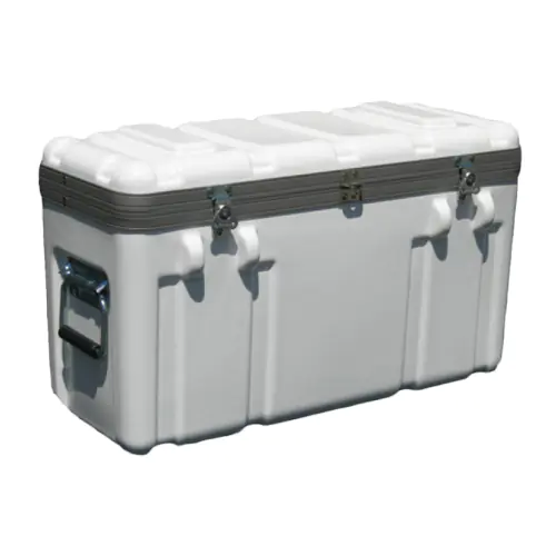Parker SC2409-14FF Shipping Case Filled with Foam