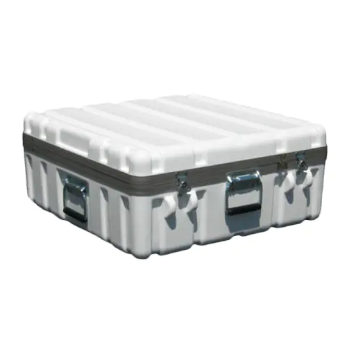 Parker SC2424-10NF Shipping Case with No Foam