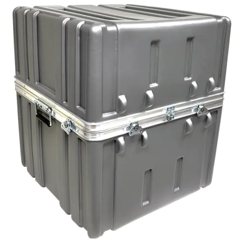 Parker SC2424-27LF Shipping Case with 2 Inch Foam Lining