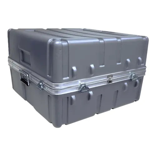 Parker SC2626-16FF Shipping Case Filled with Foam