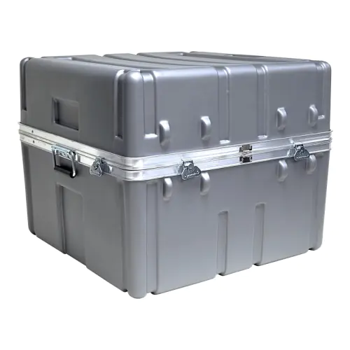 Parker SC2626-20FF Shipping Case Filled with Foam