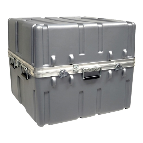 Parker SC2626-23NF Shipping Case With No Foam