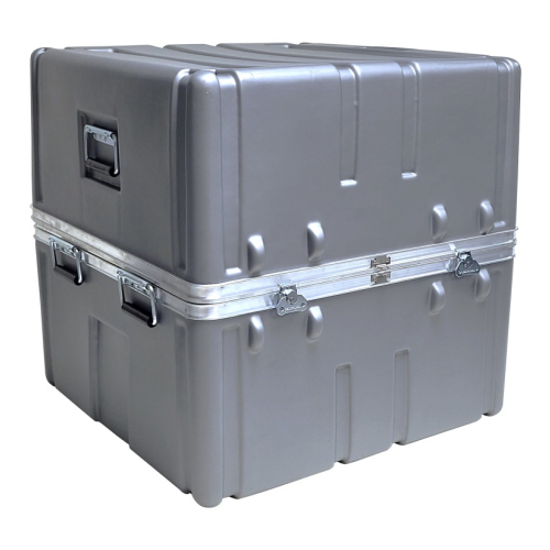 Parker SC2626-26NF Shipping Case with No Foam