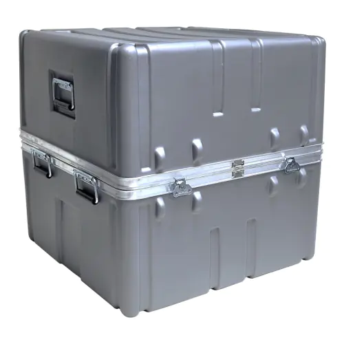 Parker SC2626-26TLF Shipping Case with 2 Inch Foam Lining and Take Off Lid