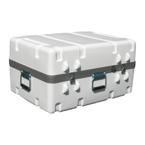 Parker SC2719-14FF Shipping Case Filled with Foam