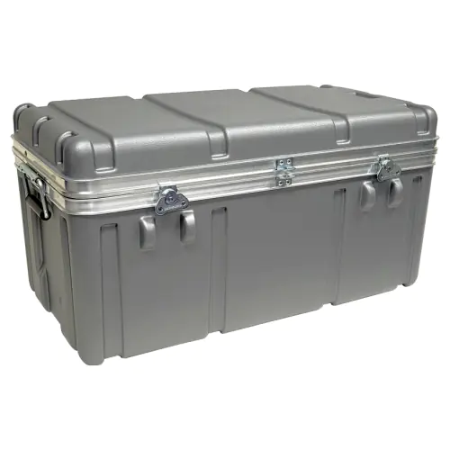 Parker SC2814-14NF Shipping Case with No Foam