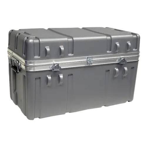 Parker SC2814-17FF Shipping Case Filled with Foam