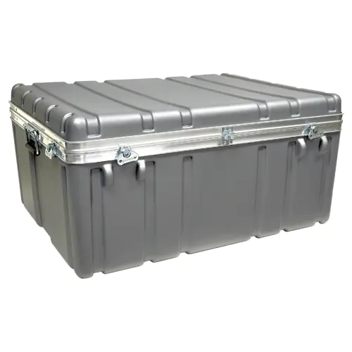 Parker SC3425-16NF Shipping Case with No Foam