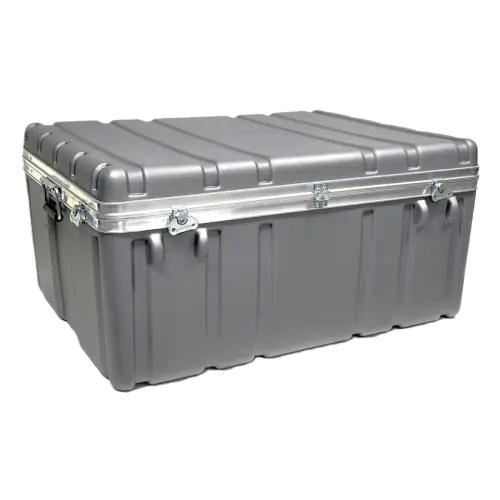 Parker SC3722-19LF Shipping Case with 2 Inch Foam Lining