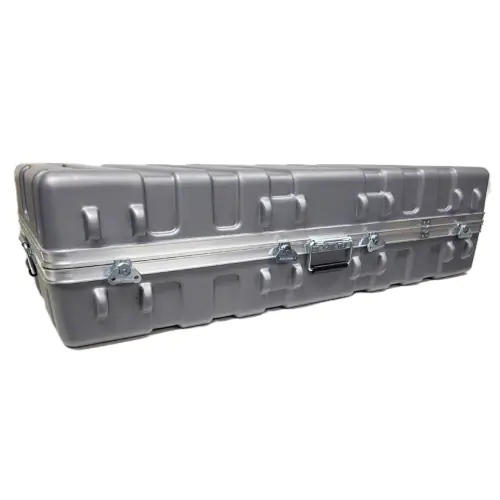 Parker SC4623-11FF Shipping Case filled with Foam