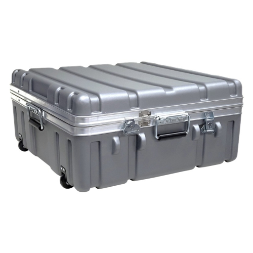 Parker SW2424-10LF Wheeled Case with 2 Inch Foam Lining