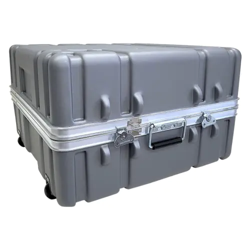 Parker SW2424-13NF Wheeled Case with No Foam