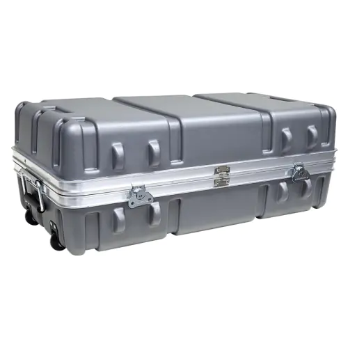 Parker SW2814-10FF Wheeled Case Filled with Foam