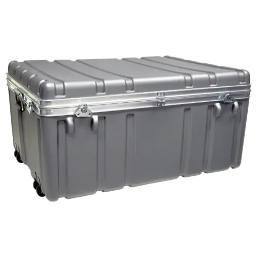 Parker SW3425-16FF Wheeled Case Filled with Foam