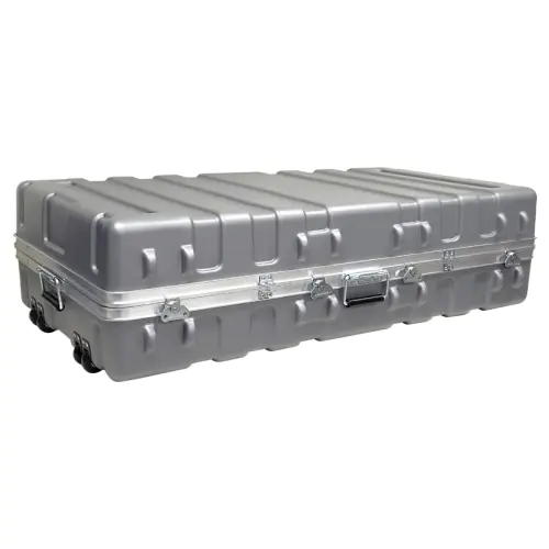 Parker SW4623-11LF Wheeled Case with 2 Inch Foam Lining