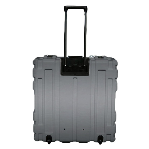 TSW2424-13LF Shipping Case with 2 Inch Foam Lining