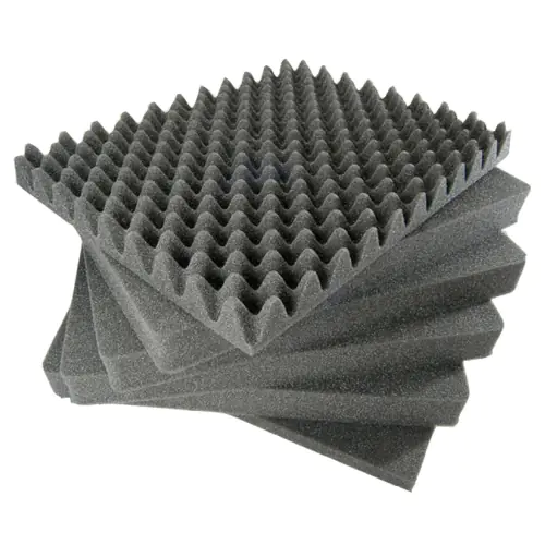 0551 6 pc. Replacement Foam Set