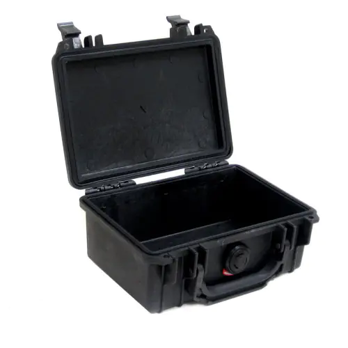 Pelican 1120NF Small Case with Empty Interior