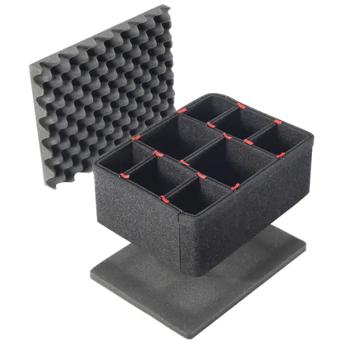 1120TPKIT TrekPak Divider Kit