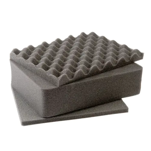 1401 3 pc. Replacement Foam Set