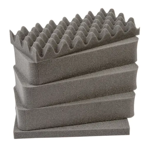 1431 5 pc. Replacement Foam Set
