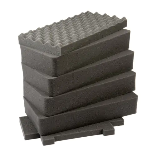 1441 6 pc. Replacement Foam Set