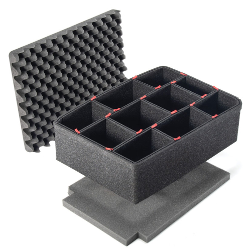 1450TPKIT TrekPak Divider Kit