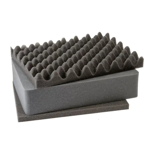 1451 3 pc. Replacement Foam Set