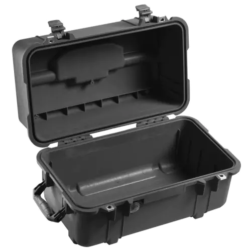 Pelican 1460NF Medium Case with Empty Interior