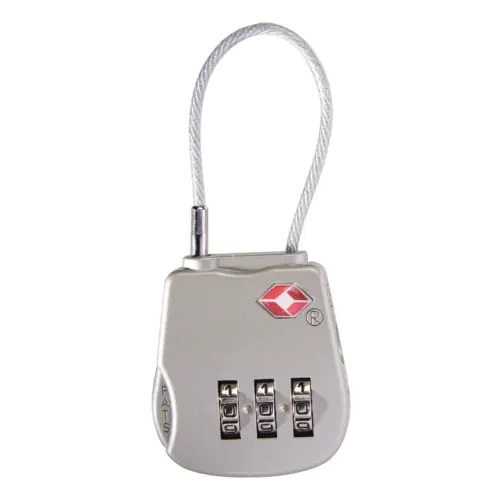 1506TSA TSA Lock