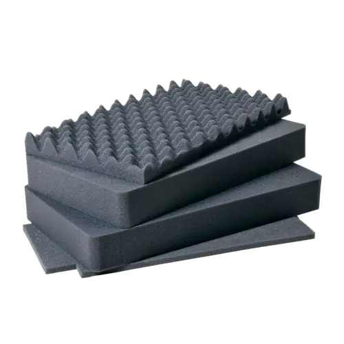 1511 4 pc. Replacement Foam Set