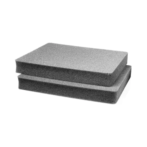1552 2 pc. Pick N Pluck Foam Set