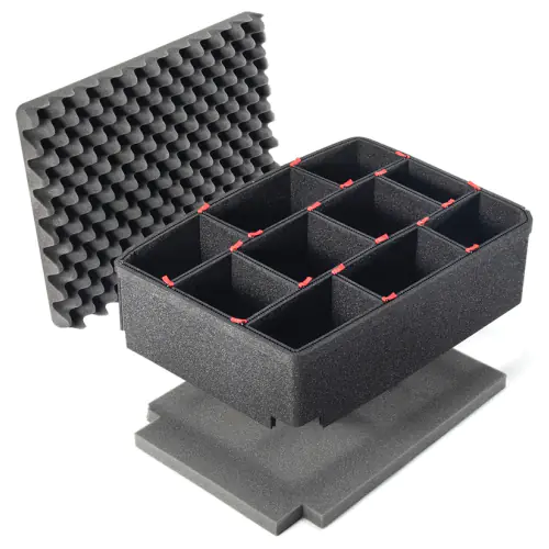 1557TPKIT TrekPak Divider Kit