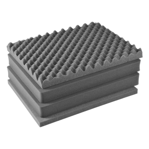 1601 4 pc. Replacement Foam Set