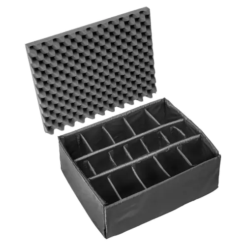 1615 Padded Divider Set