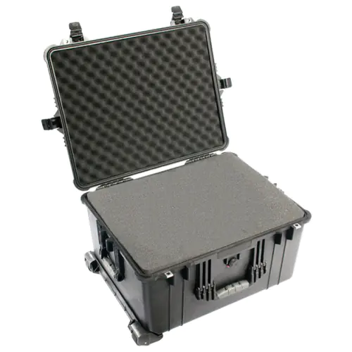 Pelican 1620 Large Transport Case with Pick N Pluck Foam