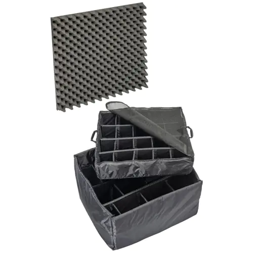 1635 Padded Divider Set