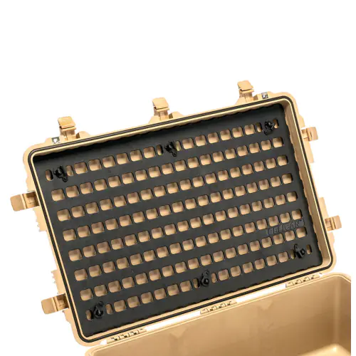 1650MP EZ Click MOLLE Panel
