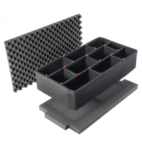1650TPKIT TrekPak Divider Kit