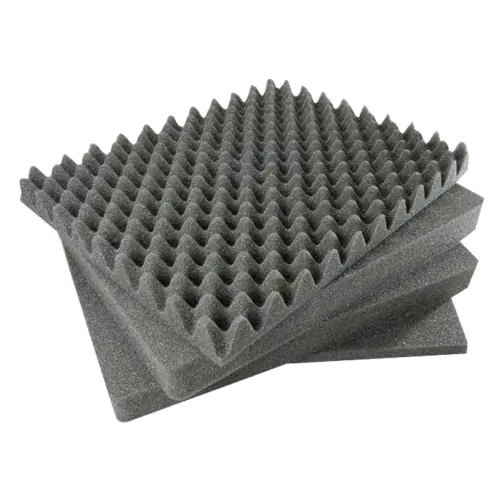 1651 4 pc. Replacement Foam Set