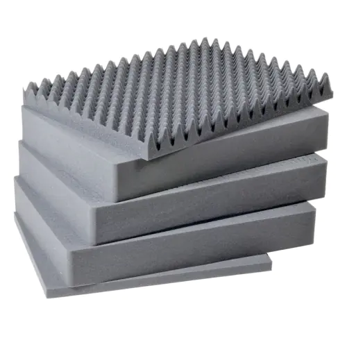 1661 5 pc. Replacement Foam Set