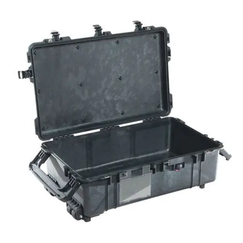 Pelican 1670NF Large Transport Case with Empty Interior