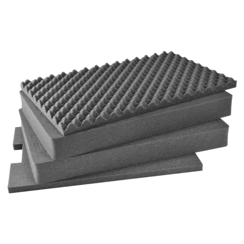 1671 4 pc. Replacement Foam Set