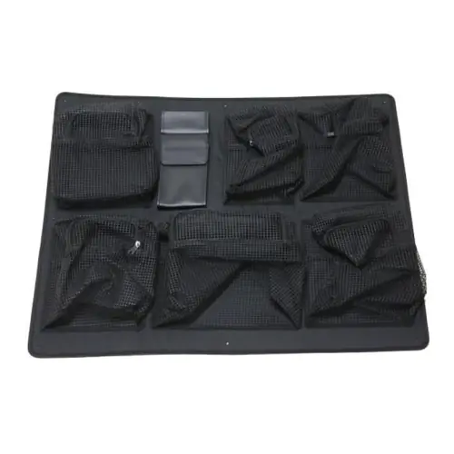 1699 Lid Organizer