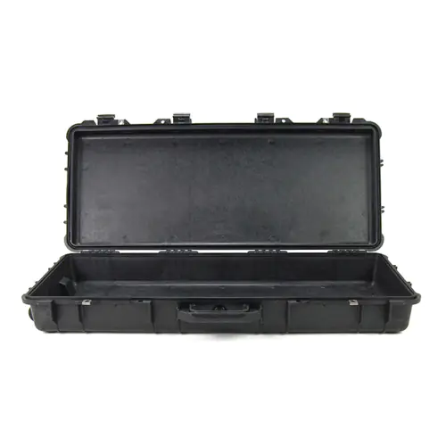 Pelican 1700NF Long Case with Empty Interior