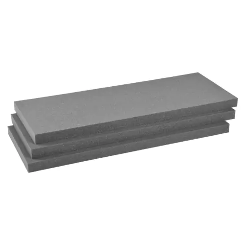 1701 3 pc. Replacement Foam Set